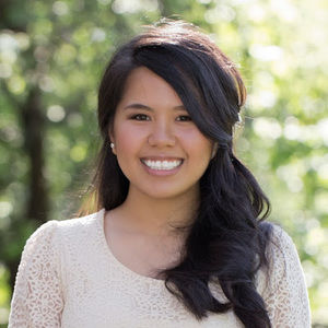 Meet your Posher, Rachael